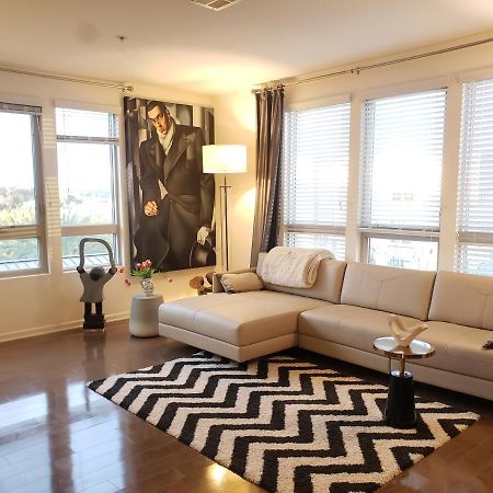 Penthouse Dreams Appartement Irvine Buitenkant foto