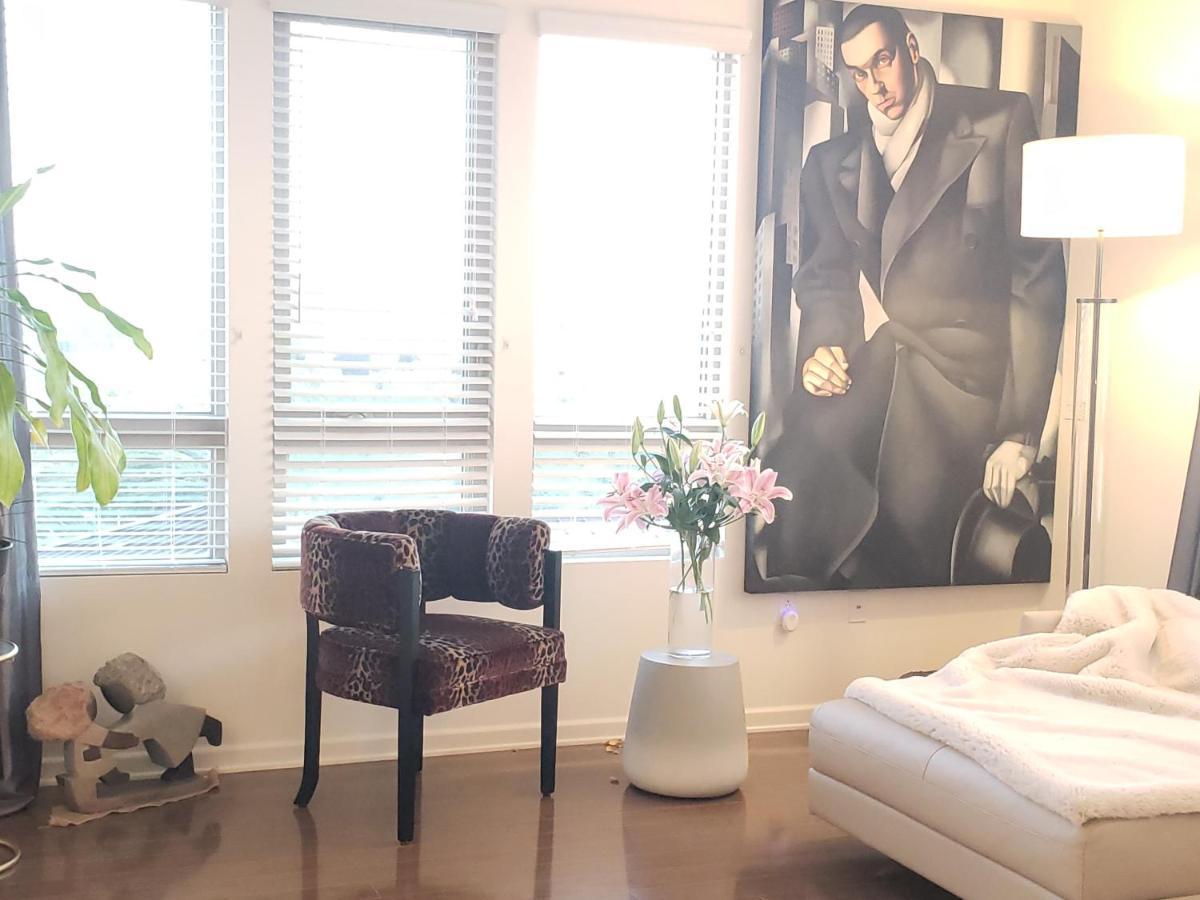 Penthouse Dreams Appartement Irvine Buitenkant foto