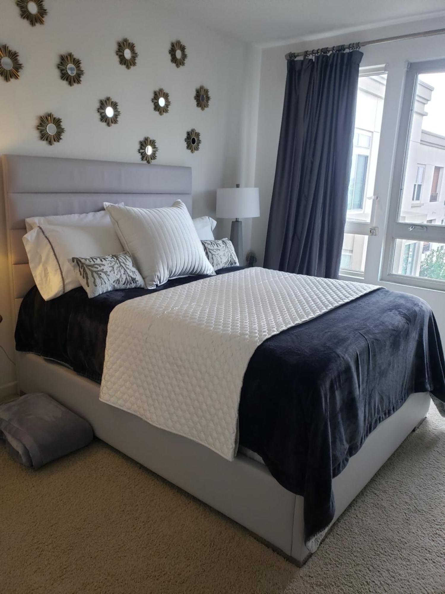 Penthouse Dreams Appartement Irvine Buitenkant foto