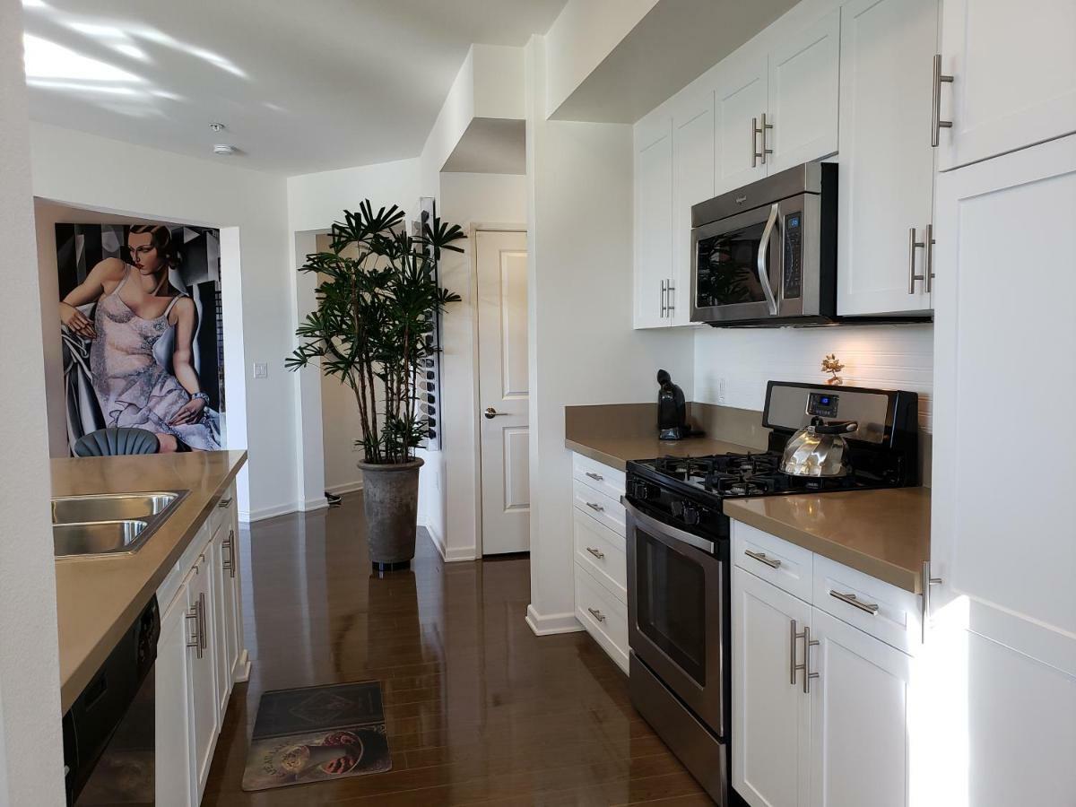 Penthouse Dreams Appartement Irvine Buitenkant foto