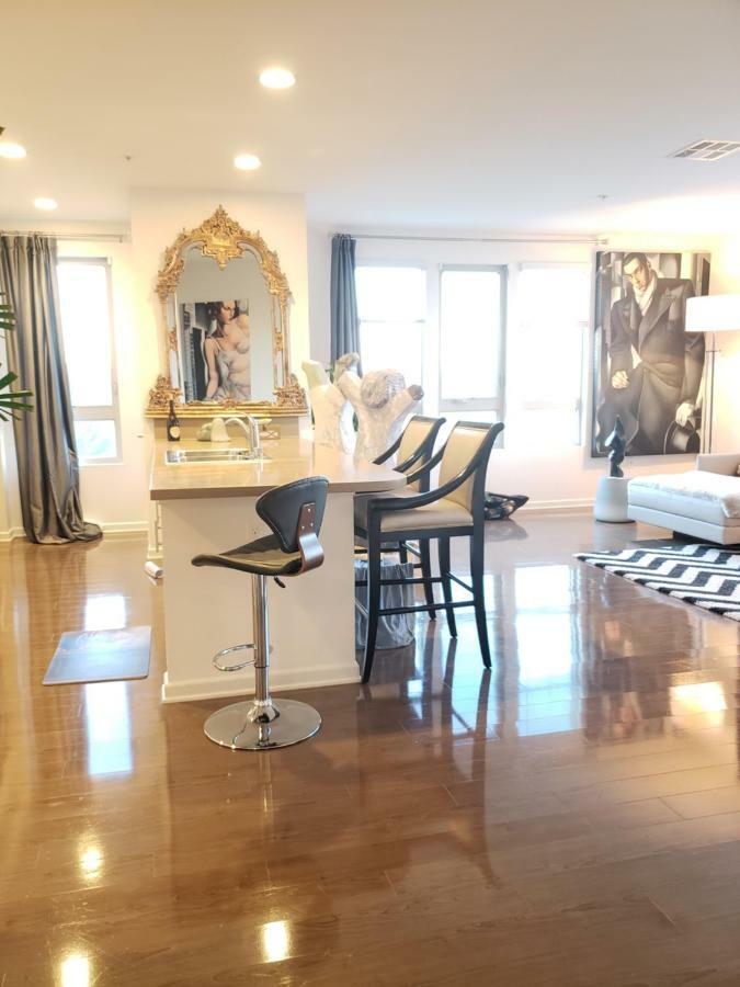 Penthouse Dreams Appartement Irvine Buitenkant foto
