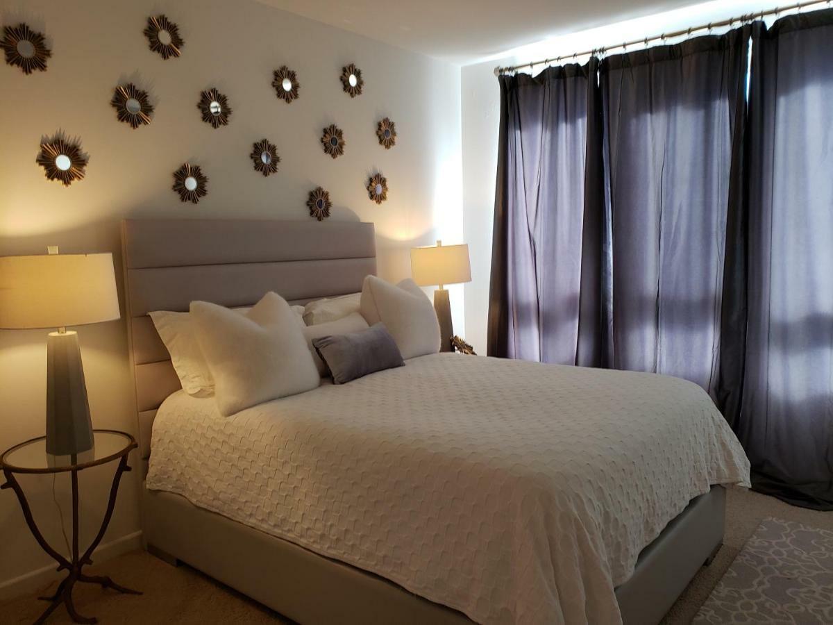 Penthouse Dreams Appartement Irvine Buitenkant foto