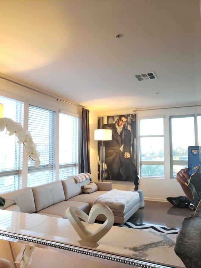 Penthouse Dreams Appartement Irvine Buitenkant foto