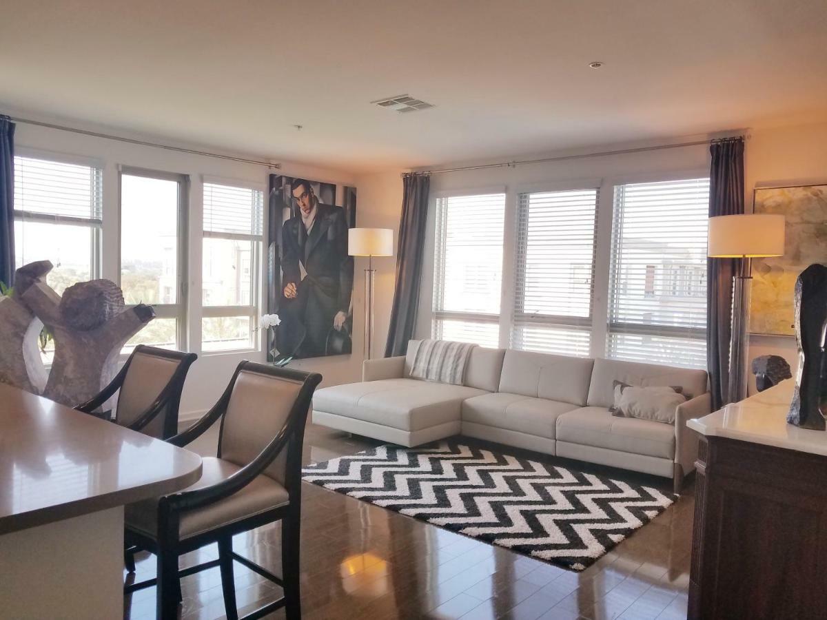 Penthouse Dreams Appartement Irvine Buitenkant foto