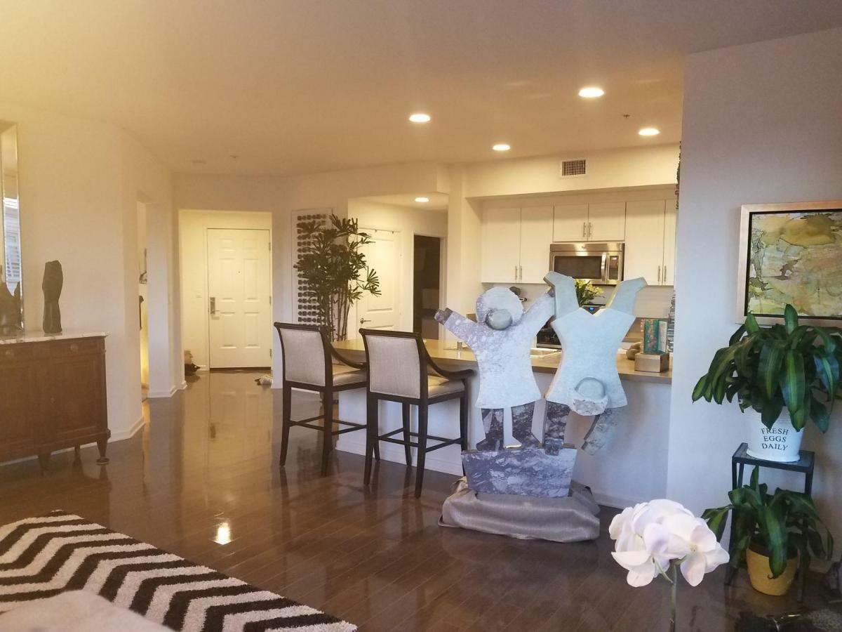 Penthouse Dreams Appartement Irvine Buitenkant foto