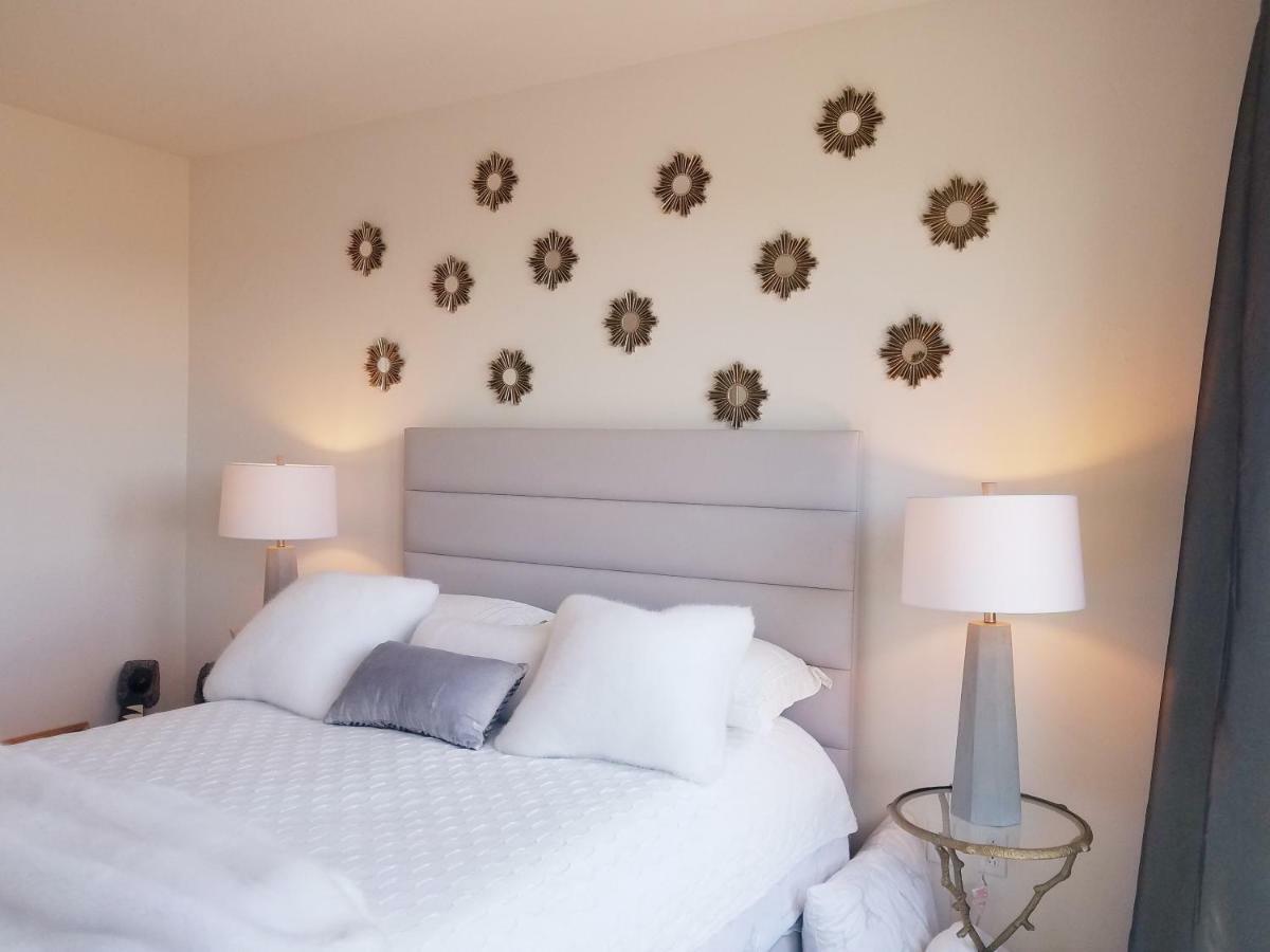 Penthouse Dreams Appartement Irvine Buitenkant foto