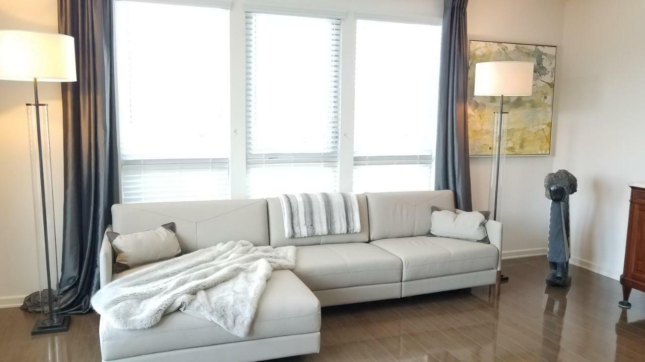 Penthouse Dreams Appartement Irvine Buitenkant foto
