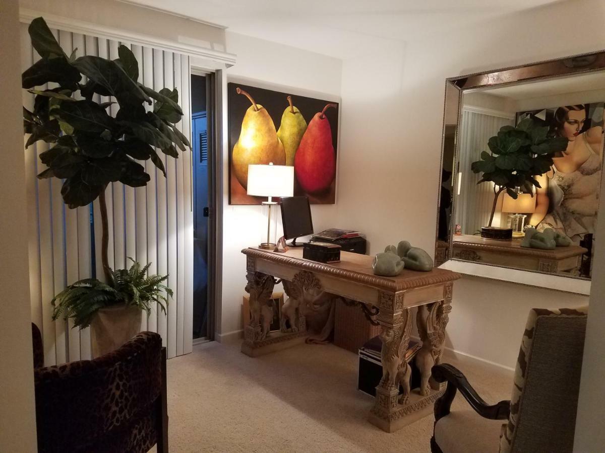 Penthouse Dreams Appartement Irvine Buitenkant foto