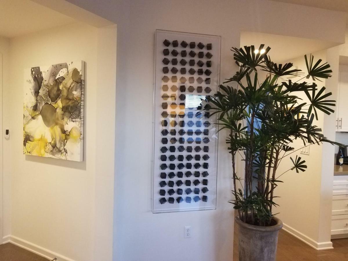 Penthouse Dreams Appartement Irvine Kamer foto