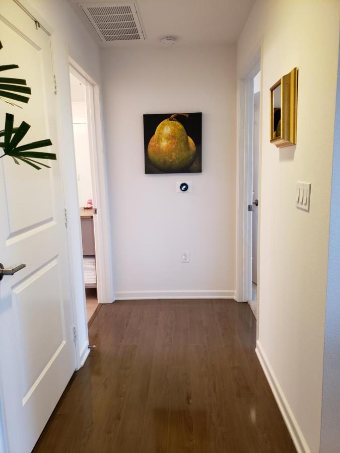 Penthouse Dreams Appartement Irvine Buitenkant foto