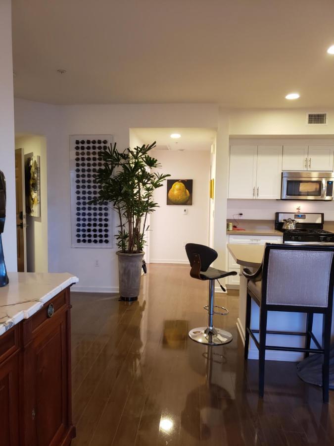 Penthouse Dreams Appartement Irvine Buitenkant foto
